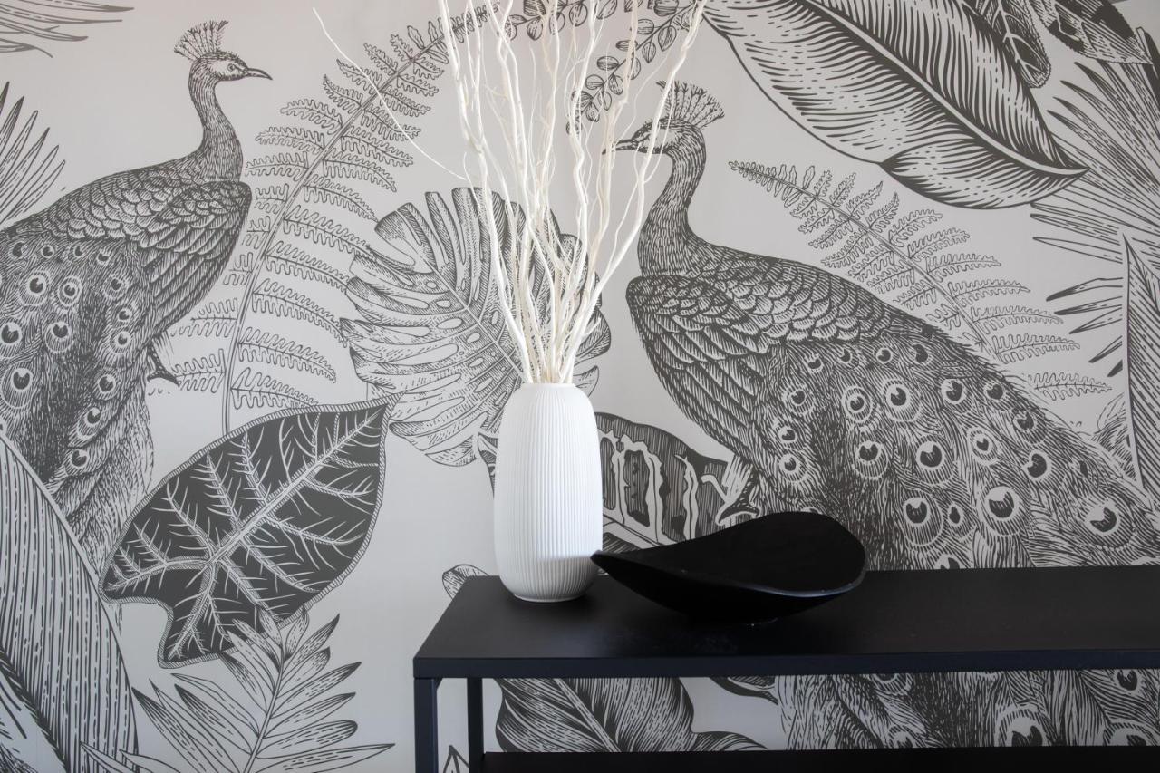 Daplace - Vico Apartment Milánó Kültér fotó