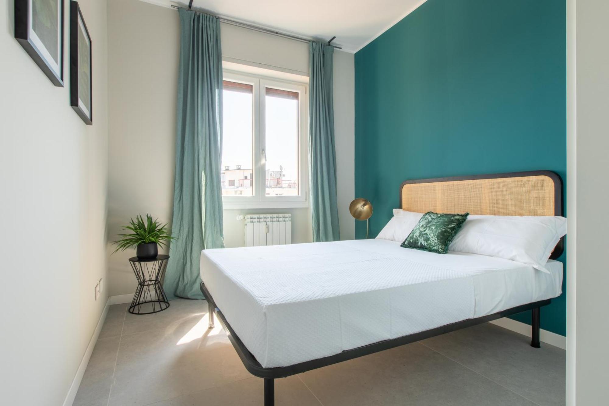 Daplace - Vico Apartment Milánó Kültér fotó