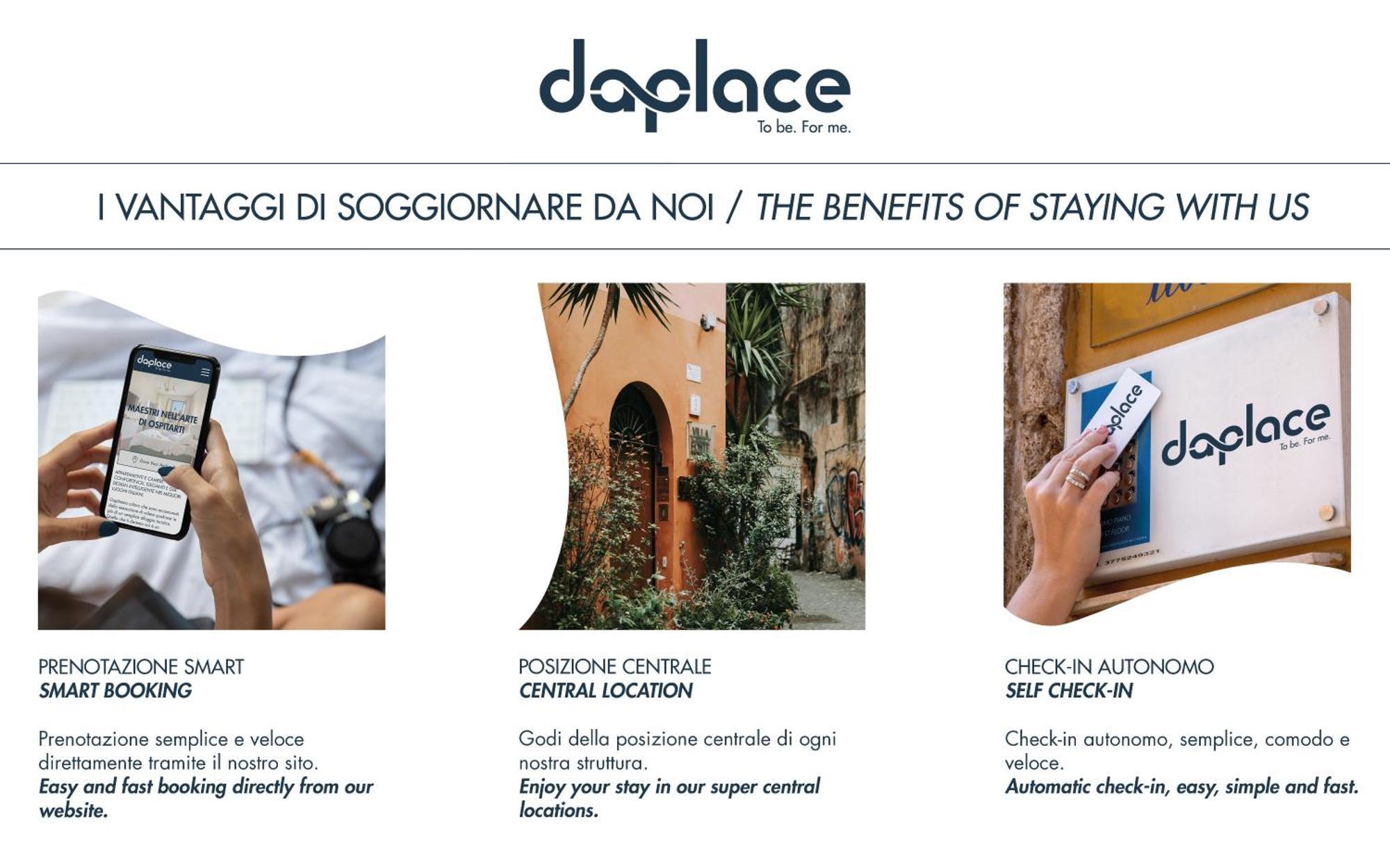 Daplace - Vico Apartment Milánó Kültér fotó